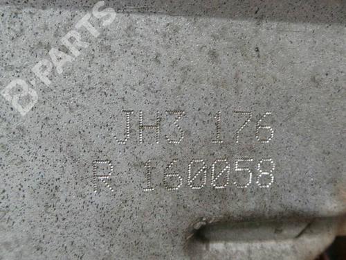 Gearbox RENAULT CLIO III (BR0/1, CR0/1) 1.2 16V (BR02, BR0J, BR11, CR02, CR0J, CR11) | BP318048M3 