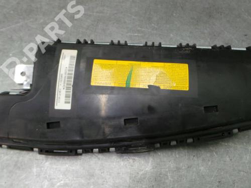 Right seat airbag RENAULT CLIO III (BR0/1, CR0/1) 1.2 16V (BR02, BR0J, BR11, CR02, CR0J, CR11) 8200552392
