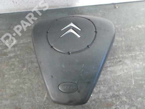 Driver airbag CITROËN C3 I (FC_, FN_) 1.1 i 96980009ZE