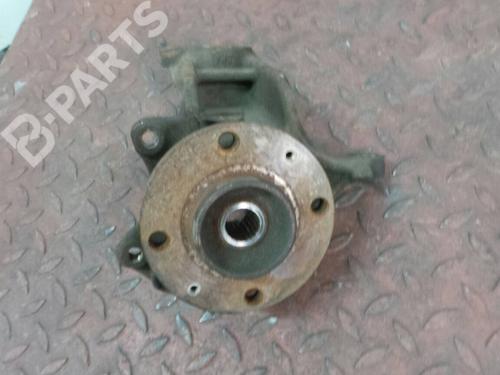 Left front steering knuckle CITROËN C3 I (FC_, FN_) 1.1 i BP891045M25