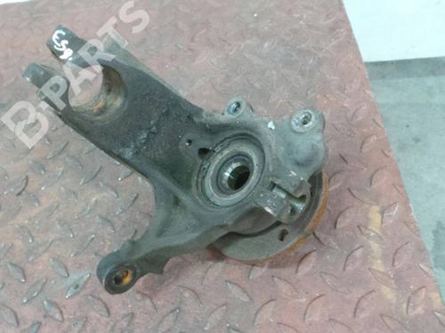 Left front steering knuckle CITROËN C3 I (FC_, FN_) 1.1 i | BP891045M25 
