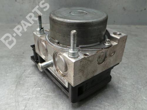 ABS pump RENAULT CLIO III (BR0/1, CR0/1) 1.2 16V (BR02, BR0J, BR11, CR02, CR0J, CR11) | BP896002M43 