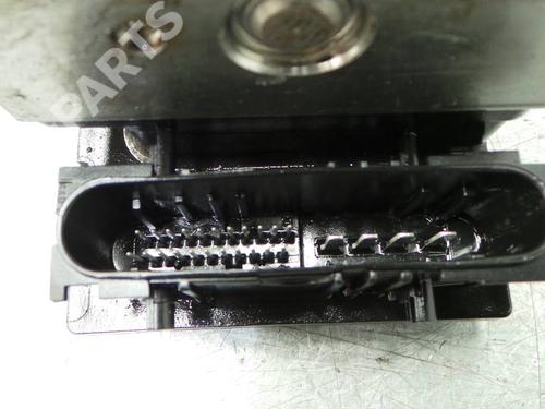 ABS pump RENAULT CLIO III (BR0/1, CR0/1) 1.2 16V (BR02, BR0J, BR11, CR02, CR0J, CR11) | BP896002M43 