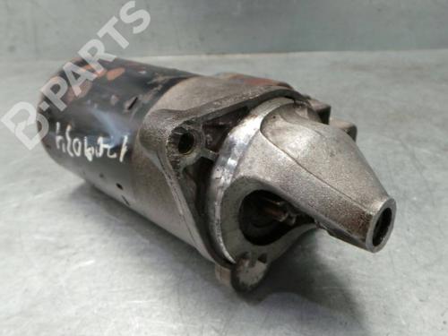 Starter SMART CITY-COUPE (450) 0.8 CDI (S1CLC1, 450.300, 450.301, 450.302, 450.303,... | BP896006M8 