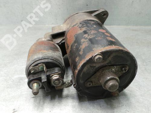 Starter SMART CITY-COUPE (450) 0.8 CDI (S1CLC1, 450.300, 450.301, 450.302, 450.303,... | BP896006M8 