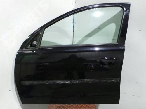 Left front door OPEL CORSA C (X01) 1.3 CDTI (F08, F68) BP899431C2