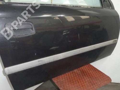 Right front door OPEL ASTRA G Hatchback (T98) 1.4 16V (F08, F48) | BP918875C3 
