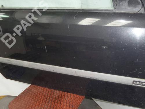 Right front door OPEL ASTRA G Hatchback (T98) 1.4 16V (F08, F48) | BP918875C3 