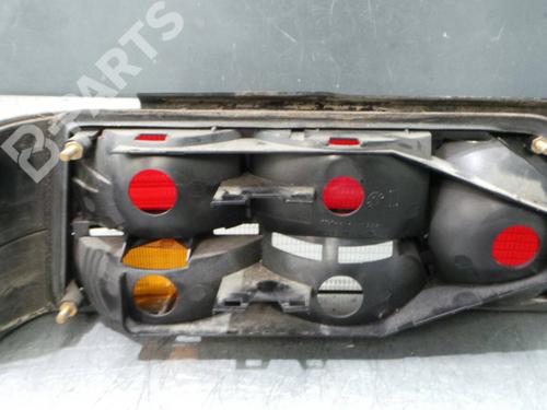 BP1005527C35 | Right taillight PEUGEOT 405 I (15B) 1.9 Diesel BP1005527C35