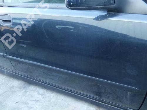 Right front door VOLVO S40 I (644) 1.9 DI | BP1005793C3 