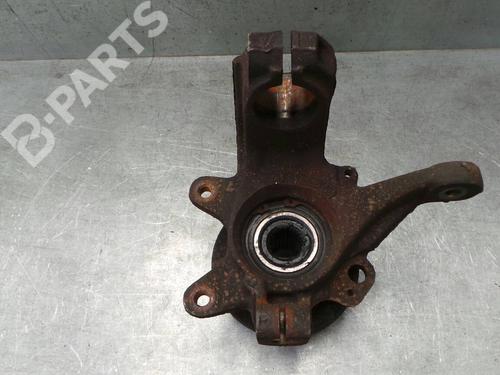 Right front steering knuckle FORD FIESTA Hatchback Van (JV_) D 1.8 | BP1006215M26 