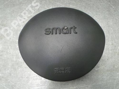 Driver airbag SMART CITY-COUPE (450) 0.8 CDI (S1CLC1, 450.300, 450.301, 450.302, 450.303,... SFG6402