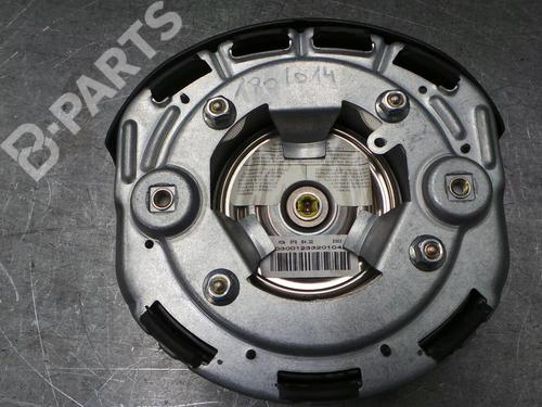Driver airbag SMART CITY-COUPE (450) 0.8 CDI (S1CLC1, 450.300, 450.301, 450.302, 450.303,... | BP1006266C9 