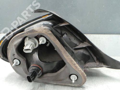 Right taillight CHRYSLER NEON II 1.6 | BP1006350C35 