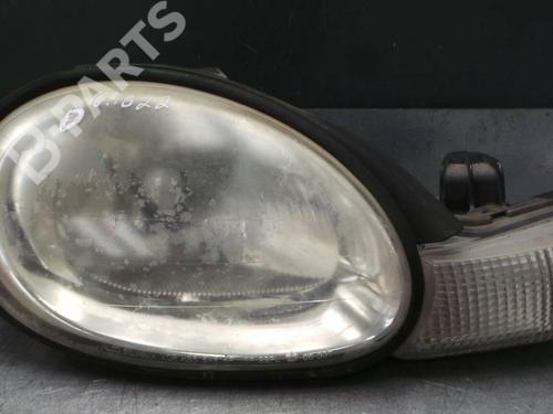 Right headlight CHRYSLER NEON II 1.6 BP1006352C29