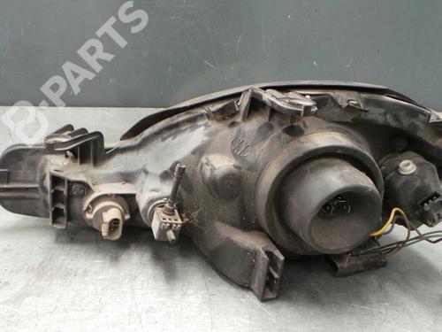 Right headlight CHRYSLER NEON II 1.6 | BP1006352C29 