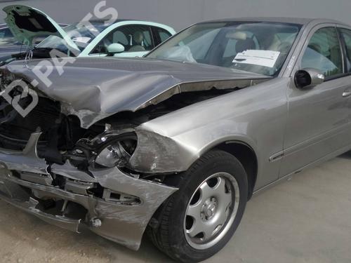 Electronic module MERCEDES-BENZ E-CLASS (W211) E 320 CDI (211.026) | BP6584749M83 