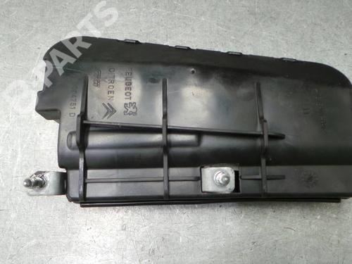 BP1008809C14 | Airbag asiento derecho PEUGEOT 607 (9D, 9U) 2.2 HDi BP1008809C14