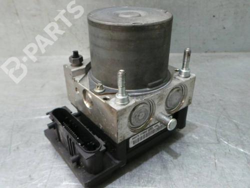 ABS pump PEUGEOT 307 Break (3E) 1.6 HDi 0265231486  9649988280  0265800395