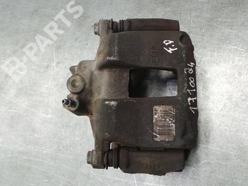 Brake master cylinder PEUGEOT 307 Break (3E) 1.6 HDi Direita