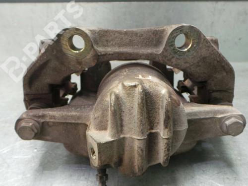 Brake master cylinder PEUGEOT 307 Break (3E) 1.6 HDi | BP1009391M77 