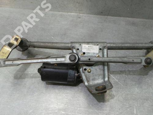Front wipers mechanism PEUGEOT 206 Hatchback (2A/C) 1.1 i | BP1033088C83 