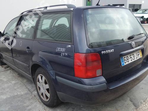 VW PASSAT B5 Variant (3B5) 1.9 TDI (110 hp) 111833