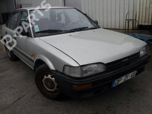 TOYOTA COROLLA (_E9_) 1.3 (EE90) (81 hp) 114722