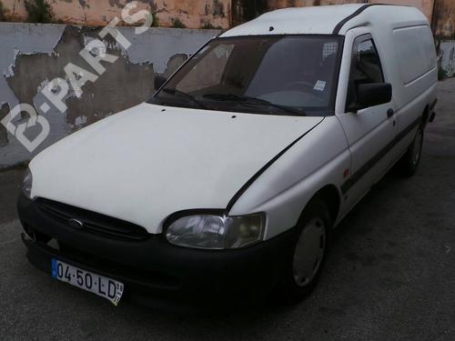 Used Parts FORD ESCORT VI Estate Van (AVL)  1.8 Turbo D  116292