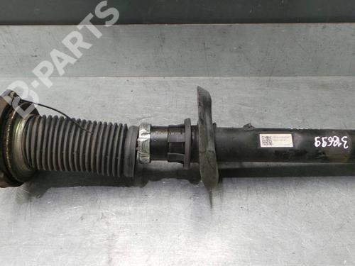 Right front shock absorber AUDI A3 Sportback (8PA) 1.9 TDI 1K0413031AT