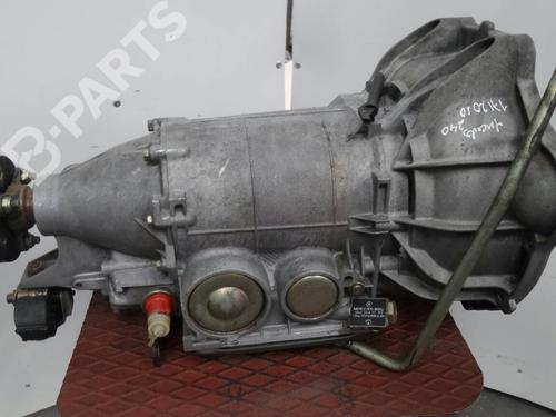 Boîte de vitesses Mercedes w123 Gasoil - Équipement auto