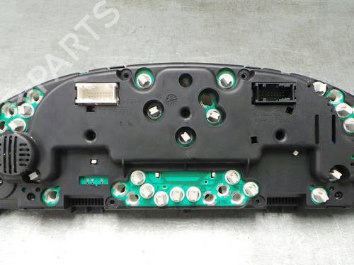 Instrument cluster PEUGEOT 406 (8B) 1.8 16V | BP1151875C47 