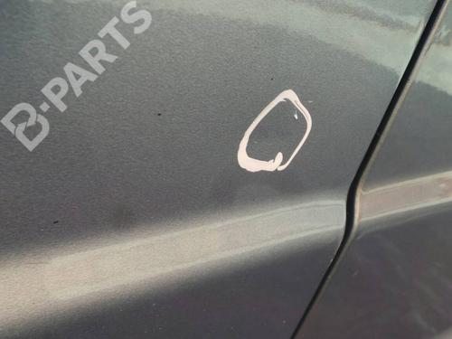 Left front door SKODA FABIA I Combi (6Y5) 1.4 TDI | BP1162038C2 