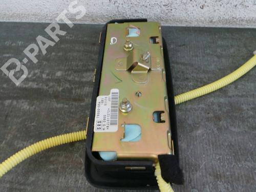 Right seat airbag HONDA CIVIC VII Saloon (ES, ET) 1.4 (ES4) | BP1162088C14 