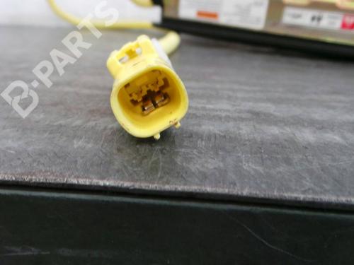 Right seat airbag HONDA CIVIC VII Saloon (ES, ET) 1.4 (ES4) | BP1162088C14 