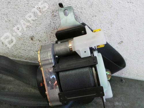 Front right belt tensioner HONDA CIVIC VII Saloon (ES, ET) 1.4 (ES4) TJ52 JJL49F03M
