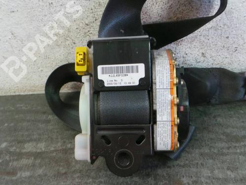 Front right belt tensioner HONDA CIVIC VII Saloon (ES, ET) 1.4 (ES4) | BP1162089C88 