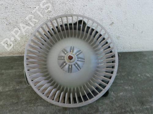 Heater blower motor HONDA CIVIC VII Saloon (ES, ET) 1.4 (ES4) BP1162133M62