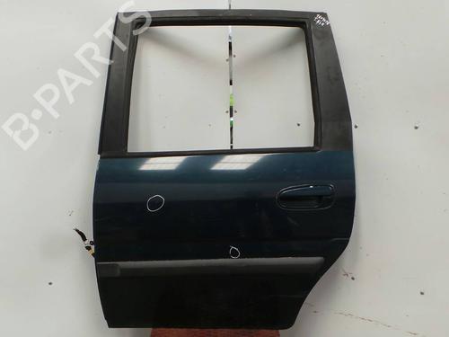 Left rear door HYUNDAI MATRIX (FC) 1.5 CRDi BP1162255C4