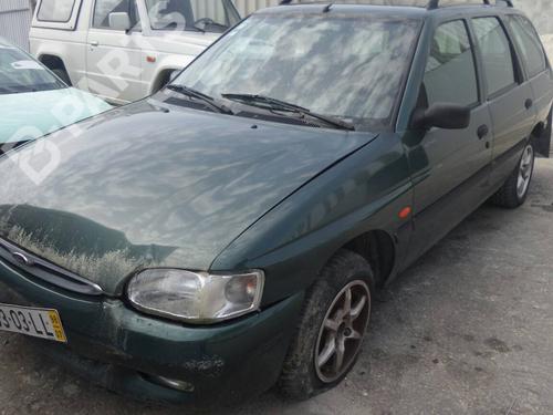 FORD ESCORT VI Turnier (GAL, ANL) 1.4 (75 hp) 116939