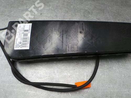 Right seat airbag FORD FIESTA VI (CB1, CCN) 1.25 8A61-A611D10-BC  1458863
