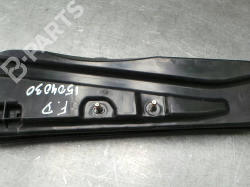 Right seat airbag FORD FIESTA VI (CB1, CCN) 1.25 | BP1162599C14 