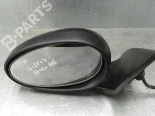 Left mirror ROVER 45 I Saloon (RT) 1.4 BP1171084C26