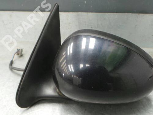 Left mirror ROVER 45 I Saloon (RT) 1.4 | BP1171084C26 