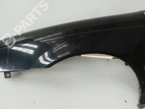 Left front fenders ROVER 45 I Saloon (RT) 1.4 BP1171220C41