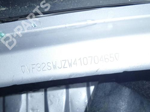 Right front driveshaft PEUGEOT 206 Van 1.9 D | BP1225414M39 