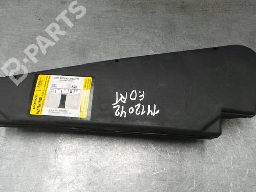 Airbag sedile destro VOLVO S60 I (384) 2.4 D (163 hp) 30642777