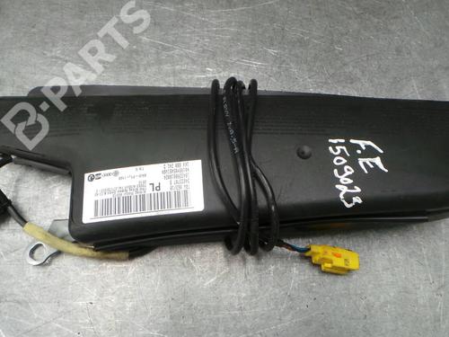 Left seat airbag SEAT LEON (1P1) 1.9 TDI 1K4880241D