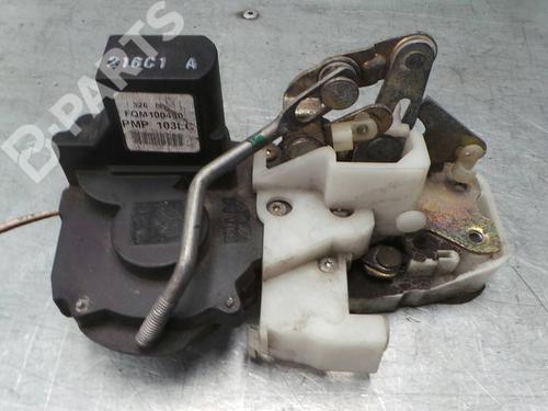 Rear left lock ROVER 45 I Saloon (RT) 1.4 | BP1183289C100 
