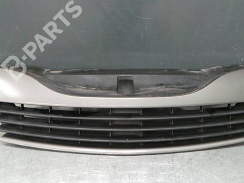 Grille RENAULT LAGUNA II Grandtour (KG0/1_) 1.6 16V (KG0A, KG0L) BP1183344C40
